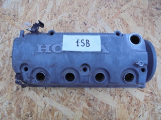 Клапанная крышка, HONDA, CIVIC FERIO, EK8, D16A, 1998