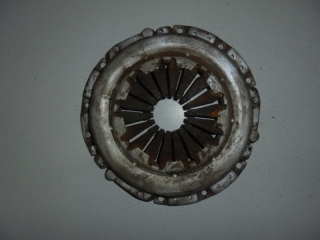 Корзина сцепления, DAEWOO, MATIZ, KLYA, F8CV