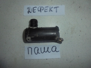 Насос стеклоомывателя