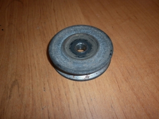 Ролик обводной