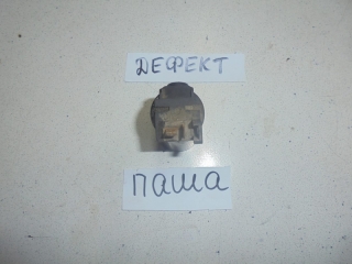 Насос стеклоомывателя