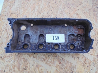 Клапанная крышка, HONDA, CIVIC FERIO, EK8, D16A, 1998