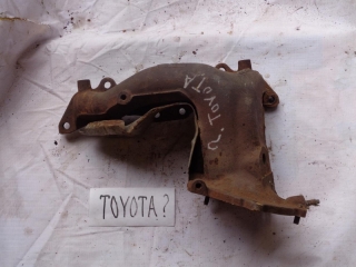 Коллектор выпускной, TOYOTA, CAMRY, CV30, 3S-FE