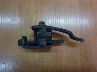 Натяжитель ремня навесного оборудования