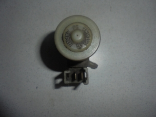 Насос стеклоомывателя