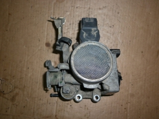 Дроссельная заслонка