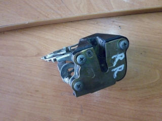 Замок двери