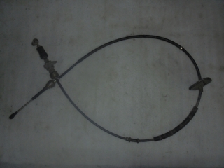 Трос переключения акпп