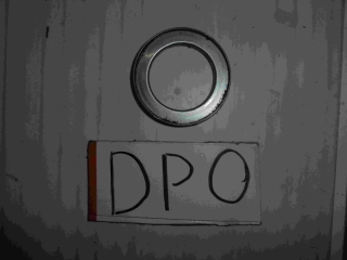 Подшипник акпп, RENAULT, SYMBOL, LB, K7JA700, 2008