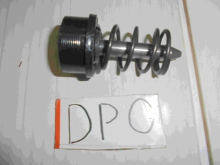 Шток сервопривода, RENAULT, SYMBOL, LB, K7JA700, 2008