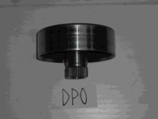 Тормозной барабан  акпп, RENAULT, SYMBOL, LB, K7JA700, 2008