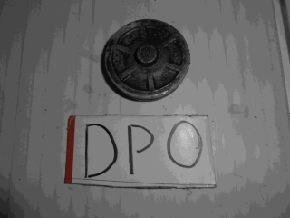 Поршень сервомеханизма, RENAULT, SYMBOL, LB, K7JA700, 2008