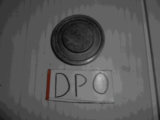 Поршень сервомеханизма, RENAULT, SYMBOL, LB, K7JA700, 2008