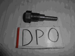 Болт регулировки тормозной ленты акпп, RENAULT, SYMBOL, LB, K7JA700, 2008