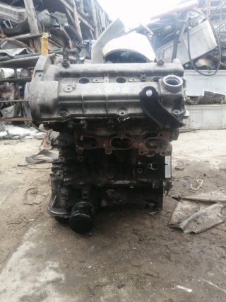 Головка блока цилиндров, HYUNDAI, SONATA, EF, G6BV, 1998-2001, L