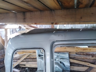 Боковина крыши, RENAULT, KANGOO, K7J700, 2008, R