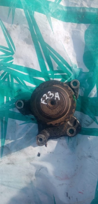 Шестерня балансировочного вала, HONDA, ODYSSEY, RA6, F23A, 2001