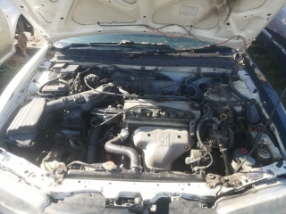 Натяжитель ремня грм, HONDA, ACCORD, CE1, F22B, 1996