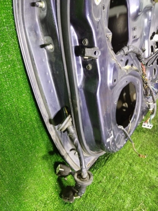 Проводка двери, NISSAN, CEFIRO, A32, VQ20DE, 1998, F, R