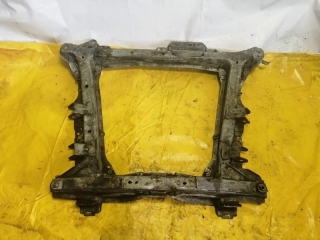 Балка под двс, RENAULT, SYMBOL, LB, K7JA700, 2008