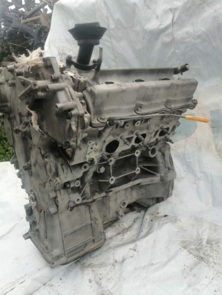Двигатель, NISSAN, GLORIA, HY34, VQ30DE