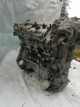 Двигатель, NISSAN, GLORIA, HY34, VQ30DE
