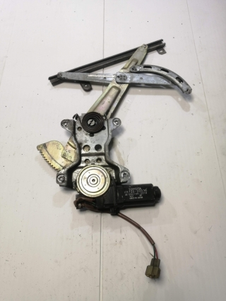 Стеклоподъемник, TOYOTA, CARINA ED, ST160, 1S-ELU, R, R