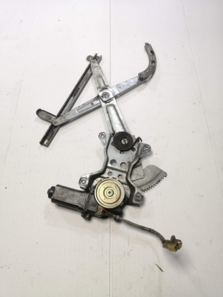 Стеклоподъемник, TOYOTA, CARINA ED, ST160, 1S-ELU, R, L