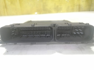 Блок управления двигателем, INFINITI, FX45, S50, VK45DE, 2003