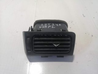 Дефлектор воздуховода, TOYOTA, ALLION, ZZT240, 1ZZ-FE, 2002, F, L