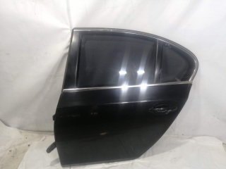 Стеклоподьемник, BMW, 5-SERIES, E60, M54B25, 2005, R, L