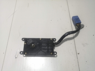 Мотор заслонки отопителя, TOYOTA, CELICA, ST182, 3S-GE, 1990, 063700-2452