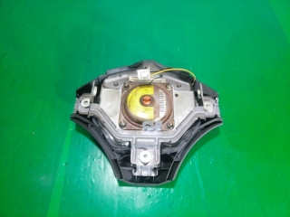 Подушка безопасности водителя, TOYOTA, SUCCEED, NCP51, 1NZ-FE, 2002