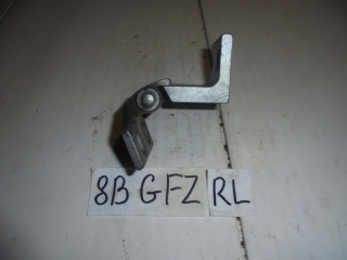 Петля двери, PEUGEOT, 406, 8B, PSA6FZ10LT, 2003, R, L, верх