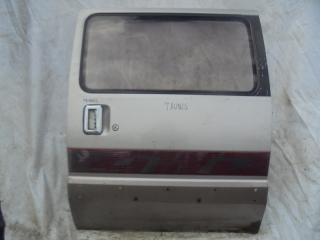 Стекло сдвижной двери, TOYOTA, TOWN ACE, CR30, 2C-T, 1991, R, L