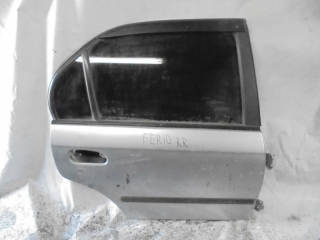 Дверь, HONDA, CIVIC FERIO, EK3, D15B, 1998, R, R