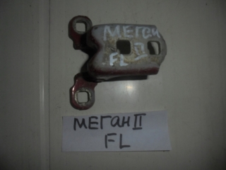 Петля двери, RENAULT, MEGANE, LM05, K4MC813, 2007, F, L