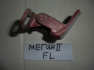 Петля двери, RENAULT, MEGANE, LM05, K4MC813, 2007, F, L