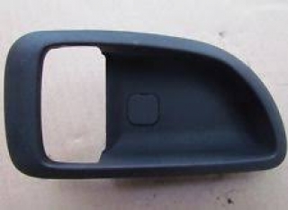 Обрамление ручки двери, HYUNDAI, SANTA FE CLASSIC , SM, D4EA, 04.2007 - 04.2013, R, L, 82621-26000