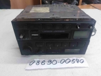 Магнитола, 08690-00570