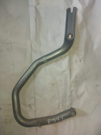 Петля крышки багажника, BMW, 5-SERIES, E34, M20B20, L