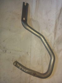 Петля крышки багажника, BMW, 5-SERIES, E34, M20B20, R
