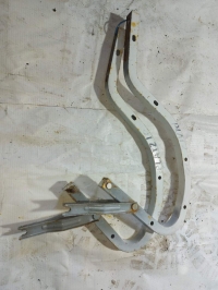 Петля крышки багажника, TOYOTA, PLATZ, SCP11, 1SZ-FE, 2001