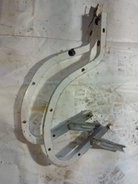 Петля крышки багажника, TOYOTA, PLATZ, SCP11, 1SZ-FE, 2001