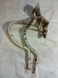 Петля крышки багажника, TOYOTA, COROLLA, AE110, 2000