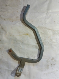 Петля крышки багажника, RENAULT, LOGAN, LS12, K7MF711, 2005, L