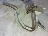 Петля крышки багажника, NISSAN, SUNNY, FB14, GA15DE, 1997, R