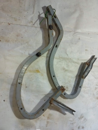 Петля крышки багажника, TOYOTA, PLATZ, SCP11, 1SZ-FE, 2001