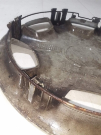 Колпак колеса R14, TOYOTA