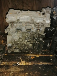Блок цилиндров, MAZDA, CRONOS, GE8P, K8-ZE, 1991-1995